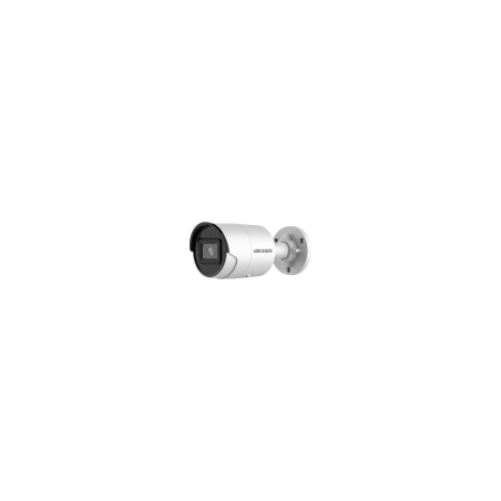 Hikvision — IP kaamera DS-2CD2086G2-IU 8MP f2.8mm mini toru valge