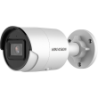 Hikvision — IP kaamera DS-2CD2086G2-IU 8MP f2.8mm mini toru valge