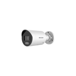 Hikvision — IP kaamera DS-2CD2047G2H-LIU/SL 4MP f2.8mm mini toru valge
