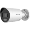 Hikvision — IP kaamera DS-2CD2047G2H-LIU/SL 4MP f2.8mm mini toru valge