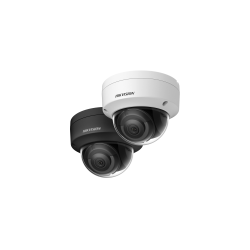 Hikvision — IP kaamera DS-2CD2143G2-I 4MP f2.8mm kuppel valge