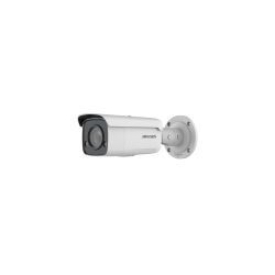Hikvision — IP kaamera DS-2CD2T87G2-L 8MP f4mm toru valge