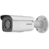 Hikvision — IP kaamera DS-2CD2T87G2-L 8MP f4mm toru valge