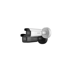 Hikvision — IP kaamera DS-2CD2646G2-IZS 4MP f2.8-12mm toru valge