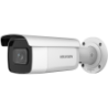 Hikvision — IP kaamera DS-2CD2643G2-IZS 4MP f2.8-12mm toru valge