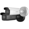 Hikvision — IP kaamera DS-2CD2686G2-IZS 8MP f2.8-12mm VF toru valge
