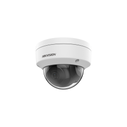 Hikvision — IP kaamera DS-2CD1143G2-I 4MP f 4mm kuppel valge