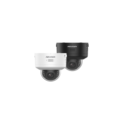 Hikvision — IP kaamera DS-2CD2787G2H-LIPTRZS2U/SL 8MP f2.8-12mm VF kuppel must