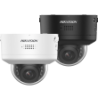 Hikvision — IP kaamera DS-2CD2787G2H-LIPTRZS2U/SL 8MP f2.8-12mm VF kuppel must