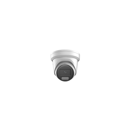 Hikvision — IP kaamera DS-2CD2386G2H-IS2U/SL 8MP f2.8mm kuppel must