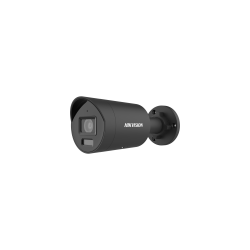 Hikvision — IP kaamera DS-2CD2047G2H-LIU 4MP f2.8mm mini toru must