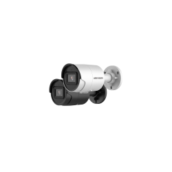 Hikvision — IP kaamera DS-2CD2043G2-IU 4MP f2.8mm mini toru valge