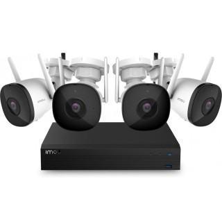 Imou Wireless CCTV Kit Lite