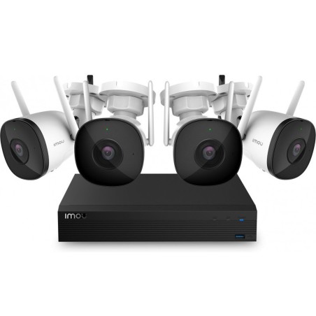 Imou Wireless CCTV Kit Lite