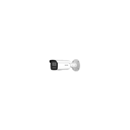 Hikvision — IP kaamera DS-2CD2T47G2H-LI 4MP f4mm toru valge