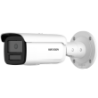 Hikvision — IP kaamera DS-2CD2T47G2H-LI 4MP f4mm toru valge