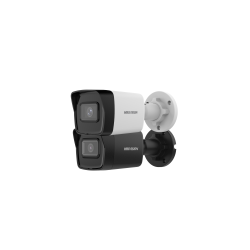 Hikvision — IP kaamera DS-2CD1043G2-I(4mm) 4MP toru valge