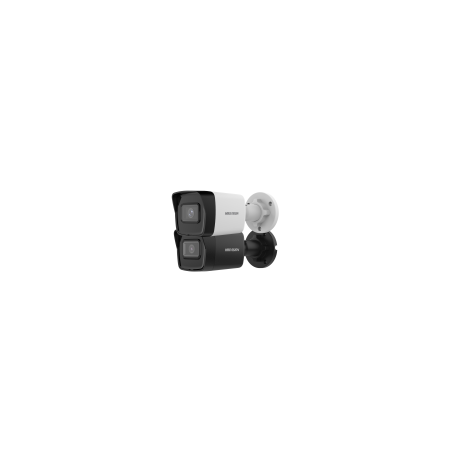 Hikvision — IP kaamera DS-2CD1043G2-I(4mm) 4MP toru valge