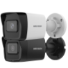 Hikvision — IP kaamera DS-2CD1043G2-I(4mm) 4MP toru valge