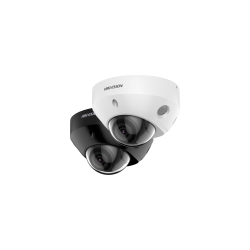 Hikvision — IP kaamera DS-2CD2583G2-IS 8MP f2.8mm mini kuppel valge