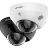 Hikvision — IP kaamera DS-2CD2583G2-IS 8MP f2.8mm mini kuppel valge