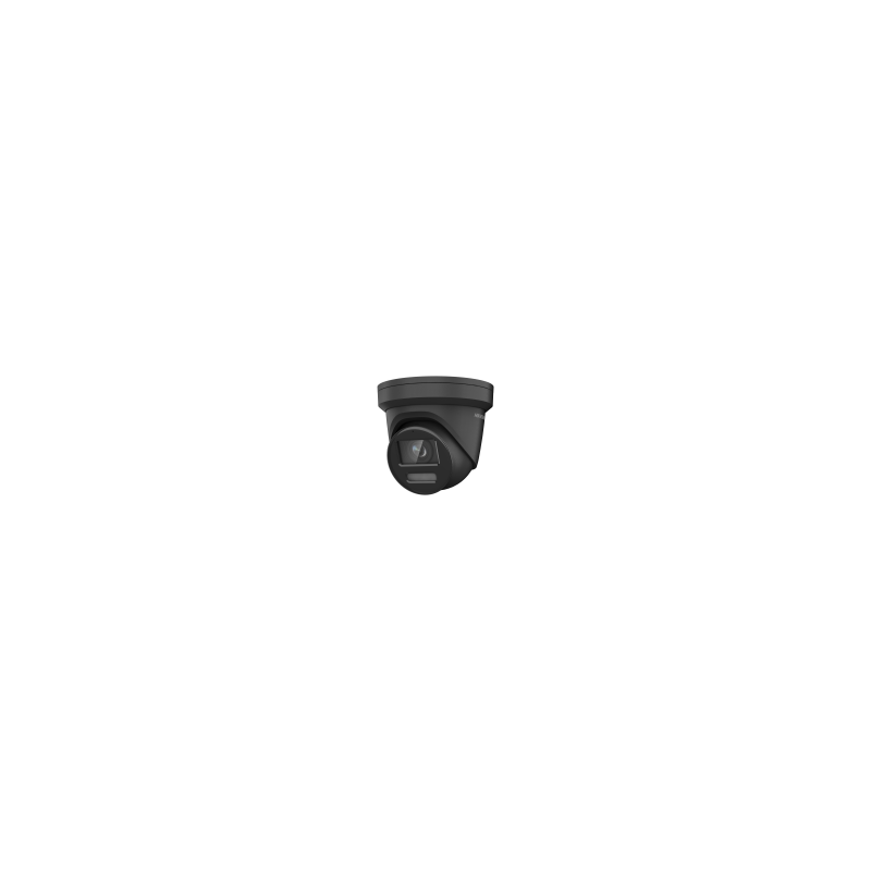 Hikvision — IP kaamera DS-2CD2387G2-LU 8MP f4mm kuppel valge