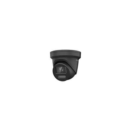 Hikvision — IP kaamera DS-2CD2387G2-LU 8MP f4mm kuppel valge