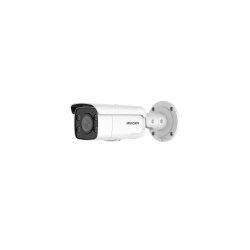 Hikvision — IP kaamera DS-2CD2T87G2-LSU/SL 8MP f2.8mm toru valge