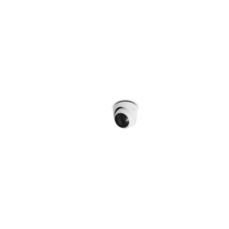Ubiquiti — Kaamera UVC-G6-Turret-W 8MP G6 kuppel valge