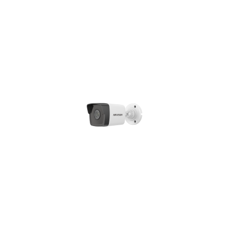 Hikvision — IP kaamera DS-2CD1043G0-I 4MP f2.8mm mini toru valge