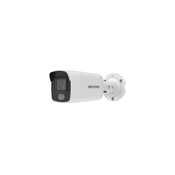 Hikvision — IP kaamera DS-2CD2047G2-LU 4MP f2.8mm mini toru valge