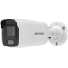 Hikvision — IP kaamera DS-2CD2047G2-LU 4MP f2.8mm mini toru valge