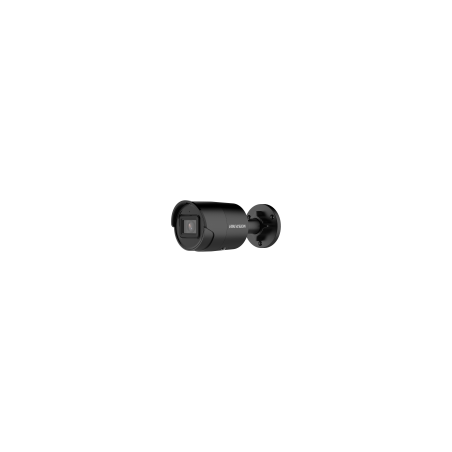 Hikvision — IP kaamera DS-2CD2046G2-I(U)/BLACK 4MP väli must