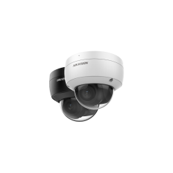 Hikvision — IP kaamera DS-2CD2146G2-I(2.8mm)(C) kuppel valge