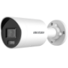 Hikvision — IP kaamera DS-2CD2087G2H-LIU 8MP f4mm mini toru valge