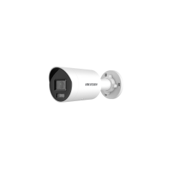 Hikvision — IP kaamera DS-2CD2087G2H-LIU 8MP f2.8mm mini toru valge