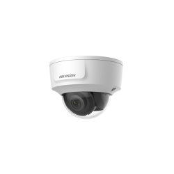 Hikvision — IP kaamera DS-2CD2186G2-IMS 8MP f2.8mm kuppel valge