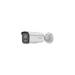 Hikvision — IP kaamera DS-2CD2647G2HT-LIZS 4MP f2.8-12mm toru valge