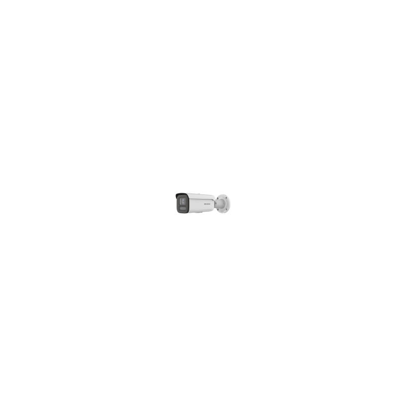 Hikvision — IP kaamera DS-2CD2647G2HT-LIZS 4MP f2.8-12mm toru valge