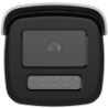 Hikvision — IP kaamera DS-2CD2T87G2H-LI 8MP f2.8mm toru valge