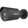 Hikvision — IP kaamera DS-2CD2087G2H-LIU 8MP f2.8mm mini toru must