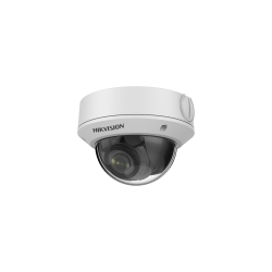 Hikvision — IP kaamera DS-2CD1743G0-IZ 4MP f2.8-12mm VF kuppel valge