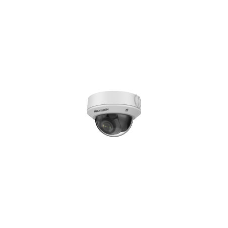 Hikvision — IP kaamera DS-2CD1743G0-IZ 4MP f2.8-12mm VF kuppel valge