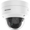 Hikvision — IP kaamera DS-2CD2726G2-IZS 2MP f2.8-12mm VF kuppel valge