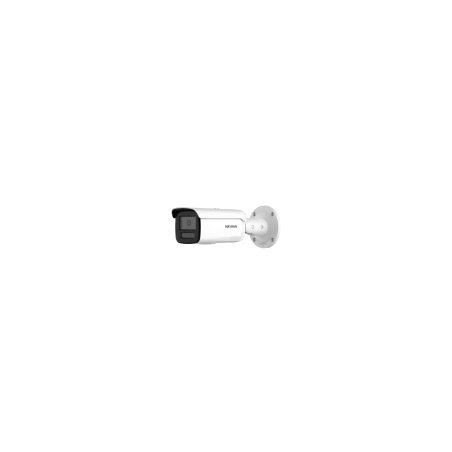 Hikvision — IP kaamera DS-2CD2T86G2-ISU/SL 8MP f2.8mm toru valge
