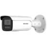 Hikvision — IP kaamera DS-2CD2T86G2-ISU/SL 8MP f2.8mm toru valge