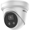 Hikvision — IP kaamera DS-2CD2386G2-IU 8MP f2.8mm kuppel valge