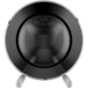 Hikvision — IP kaamera DS-2CV2141G2-IDW 4MP f2.8mm kuppel valge