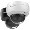 Hikvision — IP kaamera DS-2CD2186G2-ISU 8MP f2.8mm kuppel must