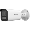 Hikvision — IP kaamera DS-2CD1643G2-LIZSU 4MP f2.8-12mm toru valge